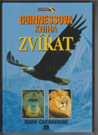 Guinnessova kniha zvířat