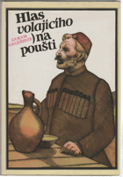 Hlas volajícího na poušti
