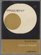 Cesta k pravdě. Základní otázky náboženské