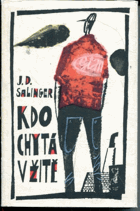 Kdo chytá v žitě