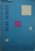 Atlas nerostů