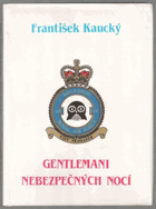 Gentlemani nebezpečných nocí