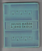 Julius Mařák a jeho škola - LII. výstava Jednoty výtvarných umělců - Obecní dům duben ...