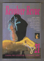 Revolver Revue - č. 21