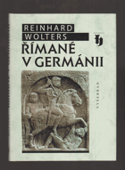 Římané v Germánii
