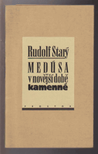 Medúsa v novější době kamenné - výbor z esejů 1976-1987