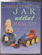 Jak udělat hračku