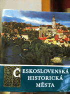 Československá historická města