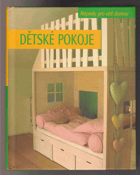 Dětské pokoje