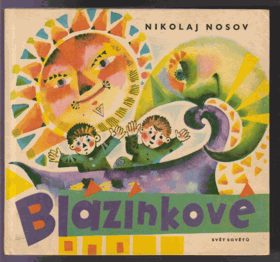 Blázínkové