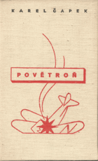POVĚTROŇ