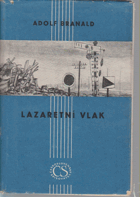 Lazaretní vlak