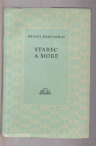 Starec a more SLOVENSKY