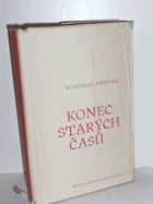 Konec starých časů