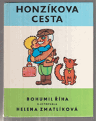 Honzíkova cesta - pro děti od 5 let