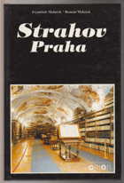 Strahov Praha