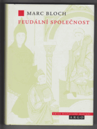 Feudální společnost