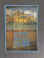 Židovská ročenka 5760, 1999-2000