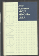 Moje mladá léta
