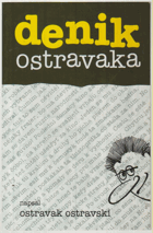 Denik Ostravaka