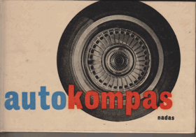 Autokompas