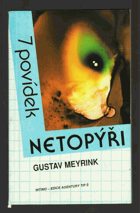 Netopýři - 7 povídek