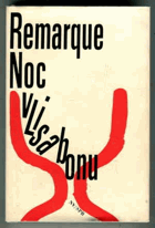Noc v Lisabonu