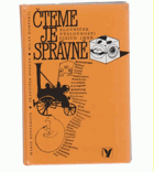 Čteme je správně? - slovníček výslovnosti cizích jmen