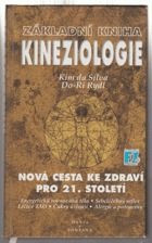 Základní kniha kineziologie - energetická rovnováha těla