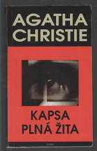 Kapsa plná žita