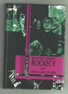 Rockecy, aneb, Kniha rockových citátů