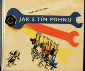 Jak s tím pohnu