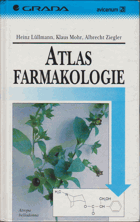 Atlas farmakologie