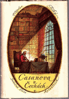Casanova v Čechách, Jeho poslední léta v Duchcově 1785-1798