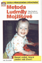 Metoda Ludmily Mojžíšové - cesta k přirozenému otěhotnění