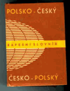 Polsko-český-česko-polský kapesní slovník