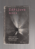 Zářijové noci. Filmový scénář na motivy divadelní hry Pavla Kohouta