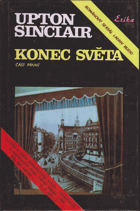 Konec světa