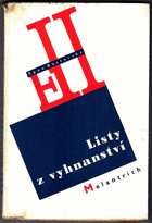 Listy z vyhnanství