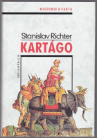 Kartágo - po stopách Punů, Římanů a Vandalů