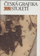 Česká grafika 20. století