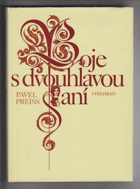 Boje s dvouhlavou saní - František Antonín Špork a barokní kultura v Čechách