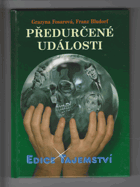 Předurčené události