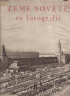 Země sovětů ve fotografii NO COVER!!