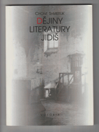 Dějiny literatury jidiš