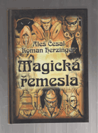 Magická řemesla