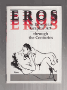 Eros in European Graphic Art through the Centuries