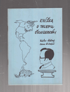 Knížka o Josefu Škvoreckém