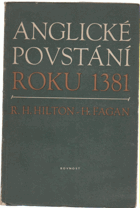 Anglické povstání roku 1381