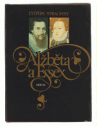 Alžběta a Essex - tragický příběh